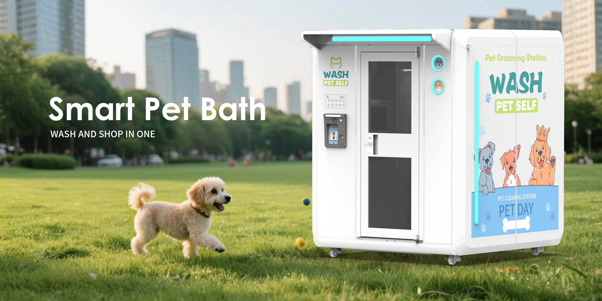 Foldable Capsule House CI005