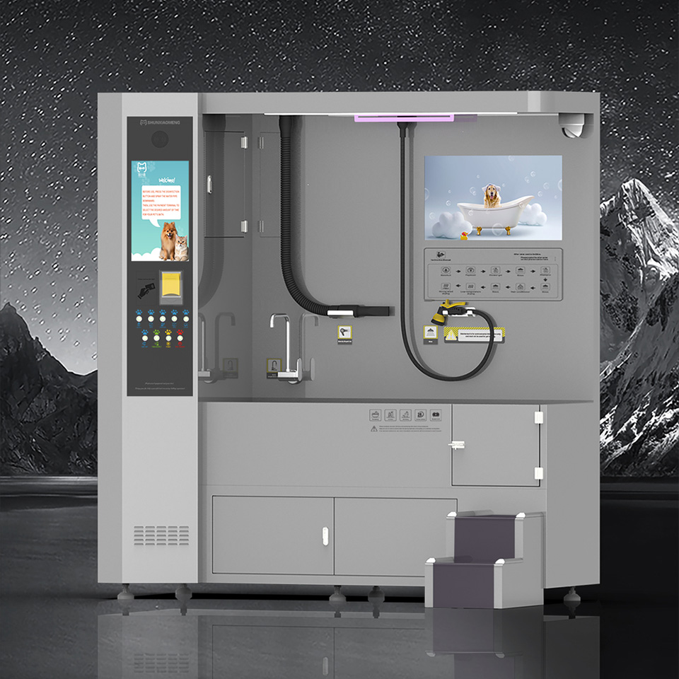 PCS-Plus ProBath Lite Plus Sel
